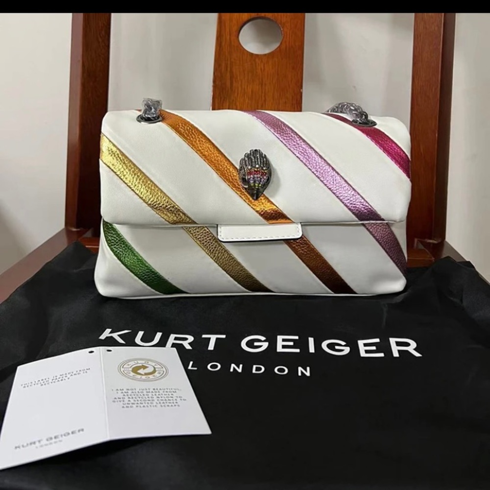 Kurt Geiger bag